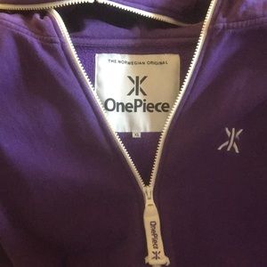 The Norwegian Original OnePiece